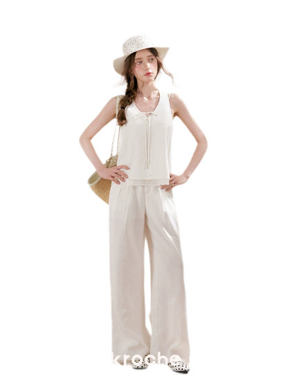 Soft Mist Pants