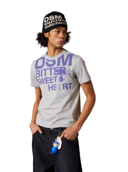 Boxing Series Regular Shoulder T-Shirt