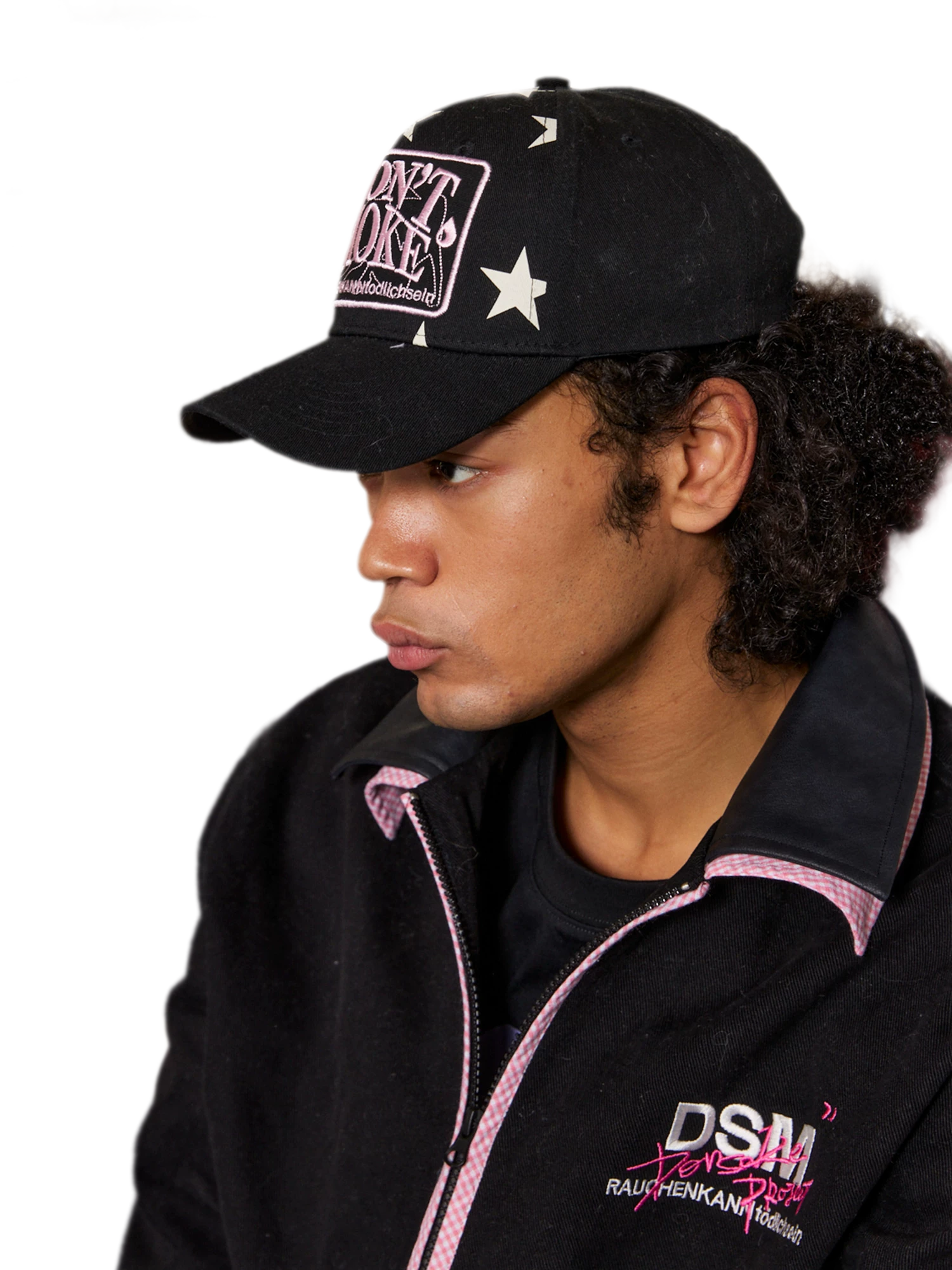 Street Classic Adjustable Baseball Cap