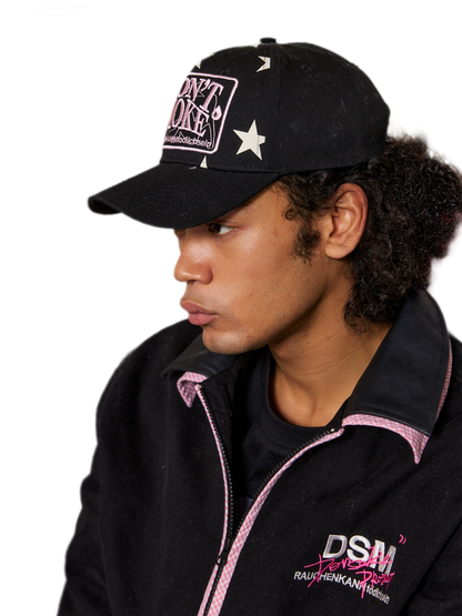 Street Classic Adjustable Baseball Cap