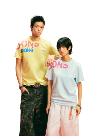 UPF50+ Sun Protection Slim Fit T-Shirt