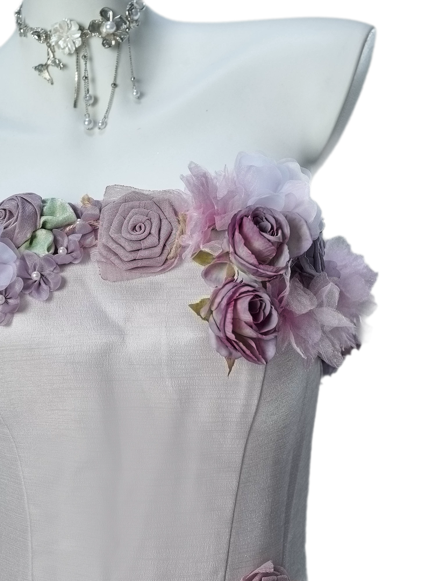 Princess Vintage Ball Gown