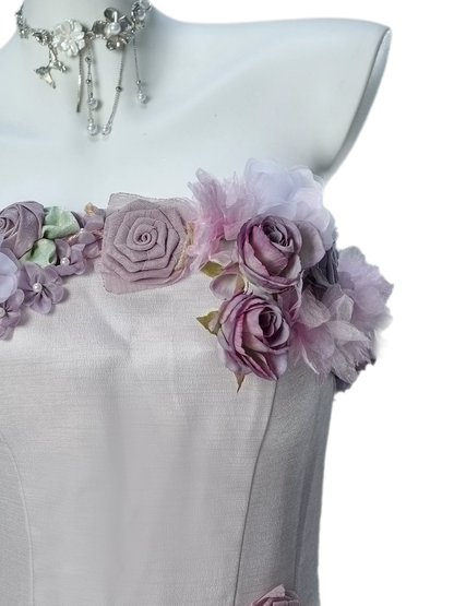 Princess Vintage Ball Gown