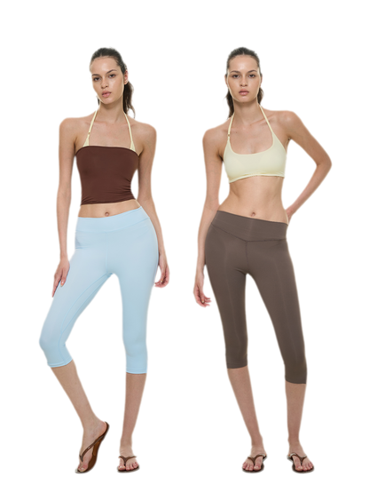 Butter-Soft Seamless Bralette