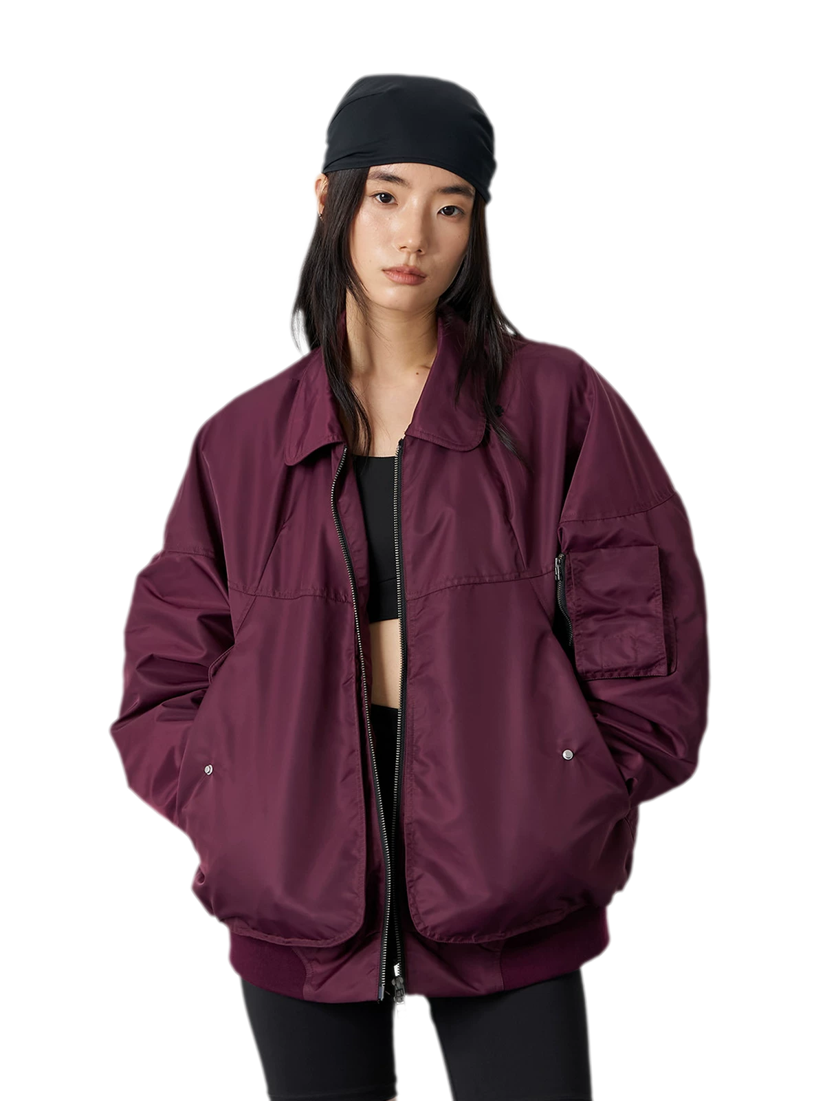 3M Thinsulate Flight Jacket