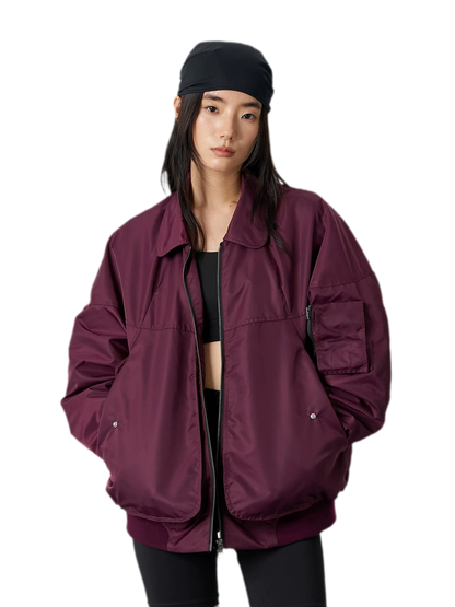 3M Thinsulate Flight Jacket