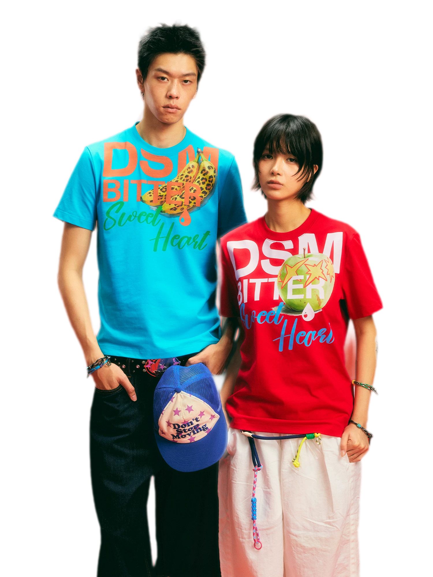 Sorona Cool-Touch Graphic T-Shirt