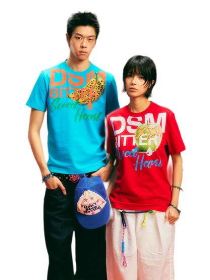 Sorona Cool-Touch Graphic T-Shirt