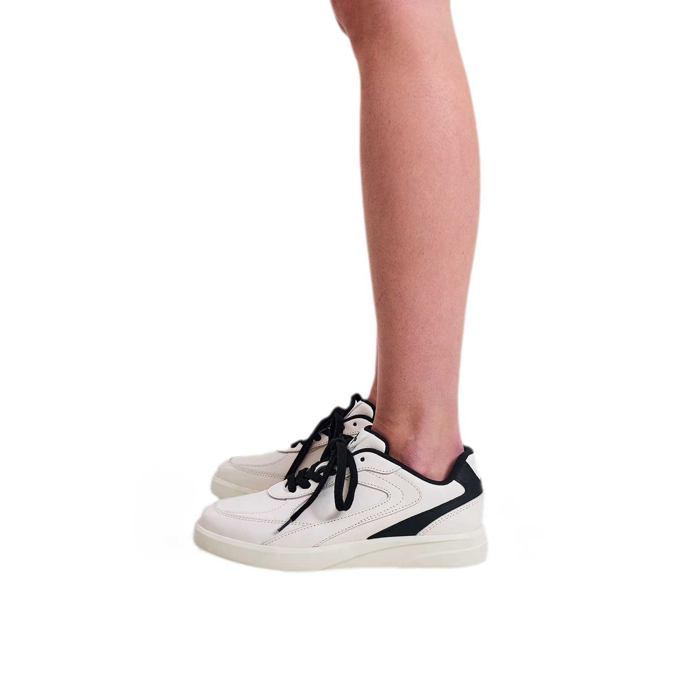 Phantom W Leather Sneakers