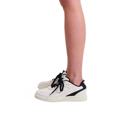 Phantom W Leather Sneakers