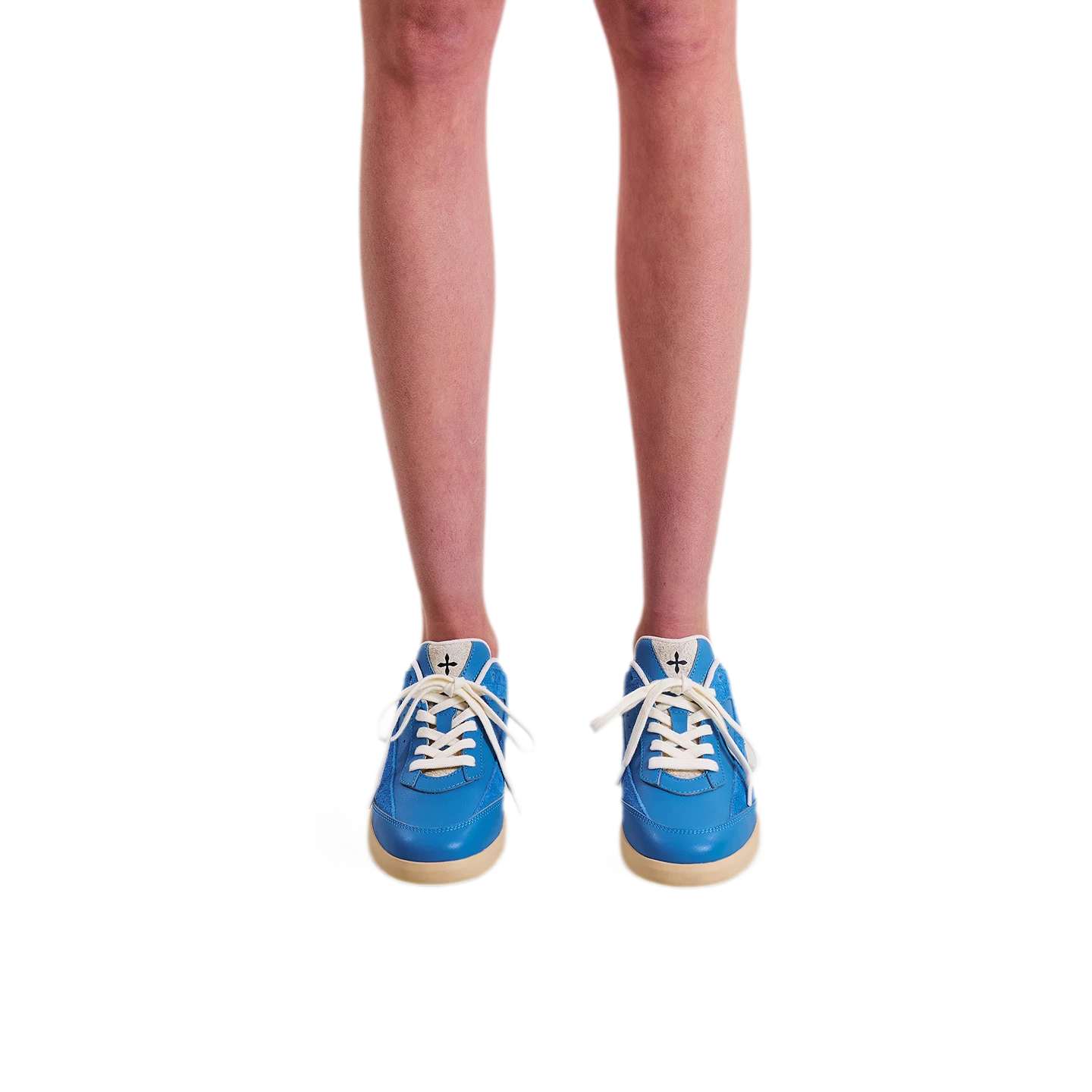 Phantom S Leather Sneakers
