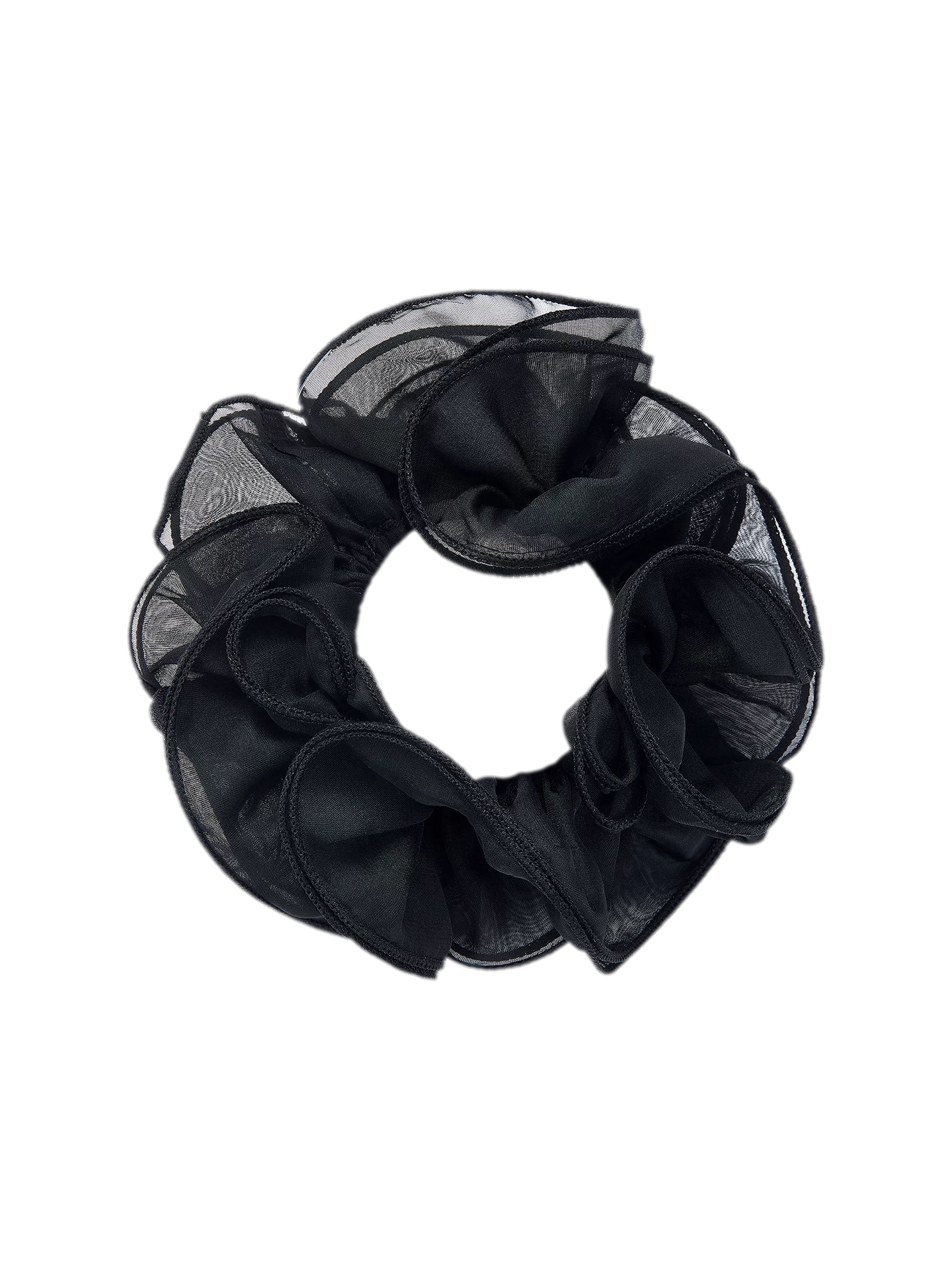 Flower Hair Tie