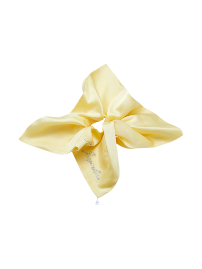 Crystal Hair Tie