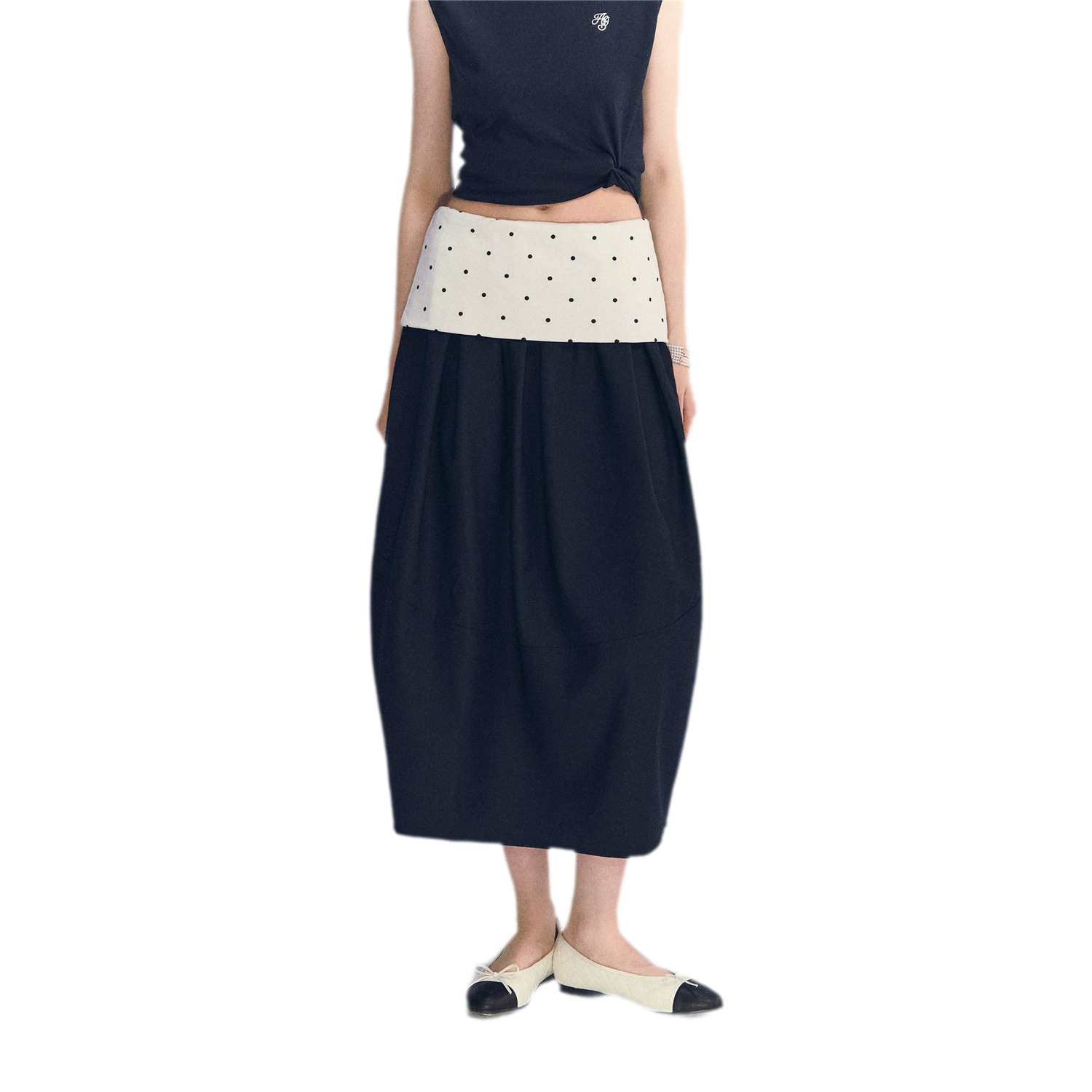 Twist Balloon Midi Set