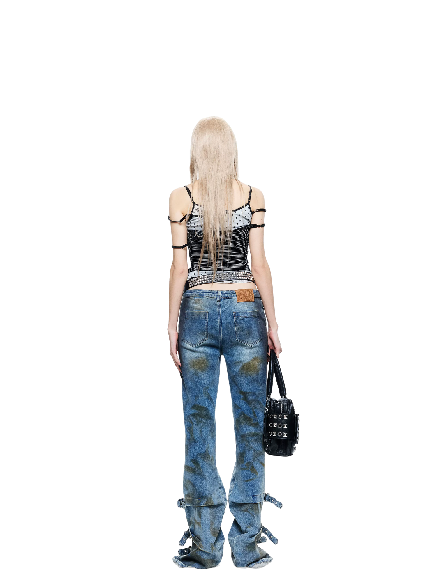 Lightweight Spicy Girl Layered Camisole