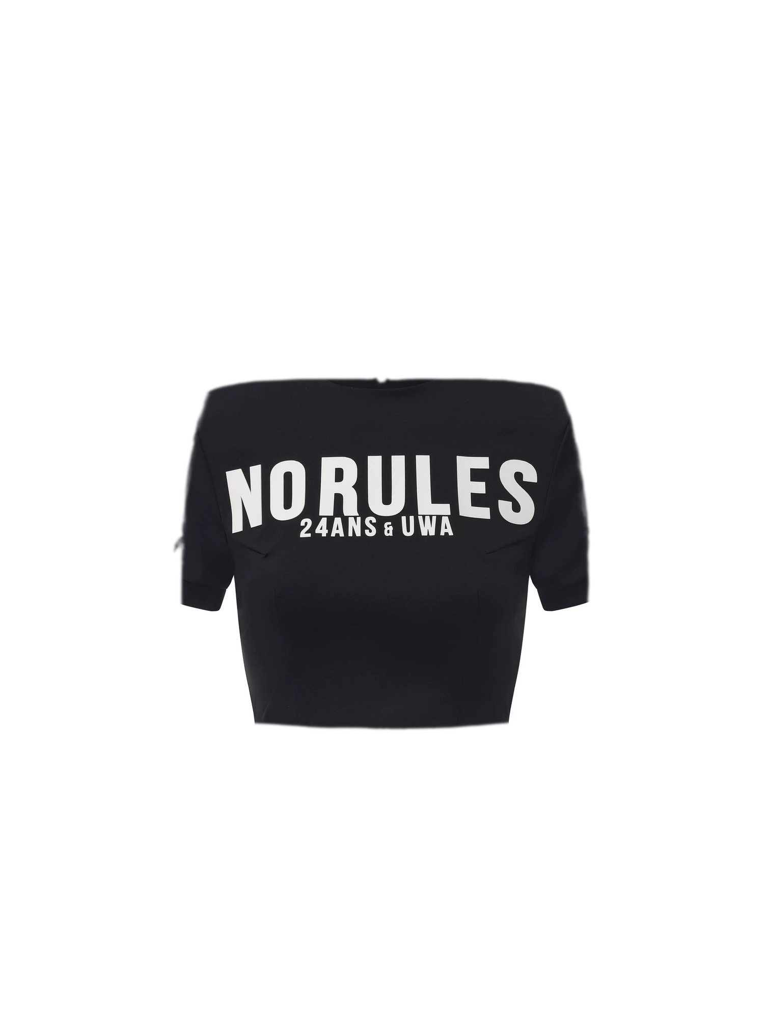 24ANS x UWA No Rules Zip Mini Set