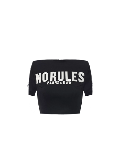 24ANS x UWA No Rules Zip Mini Set