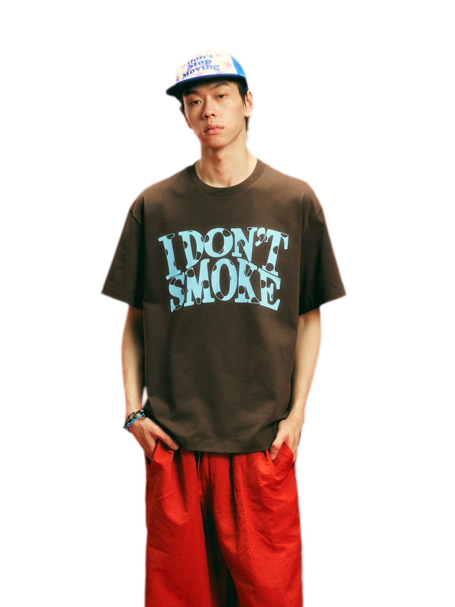 Sorona Oversized Sun-Protective T-Shirt