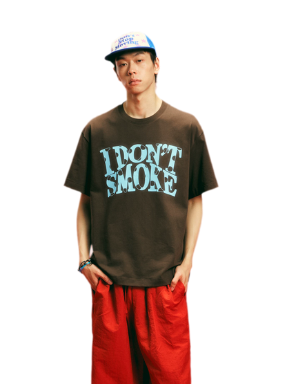 Sorona Oversized Sun-Protective T-Shirt