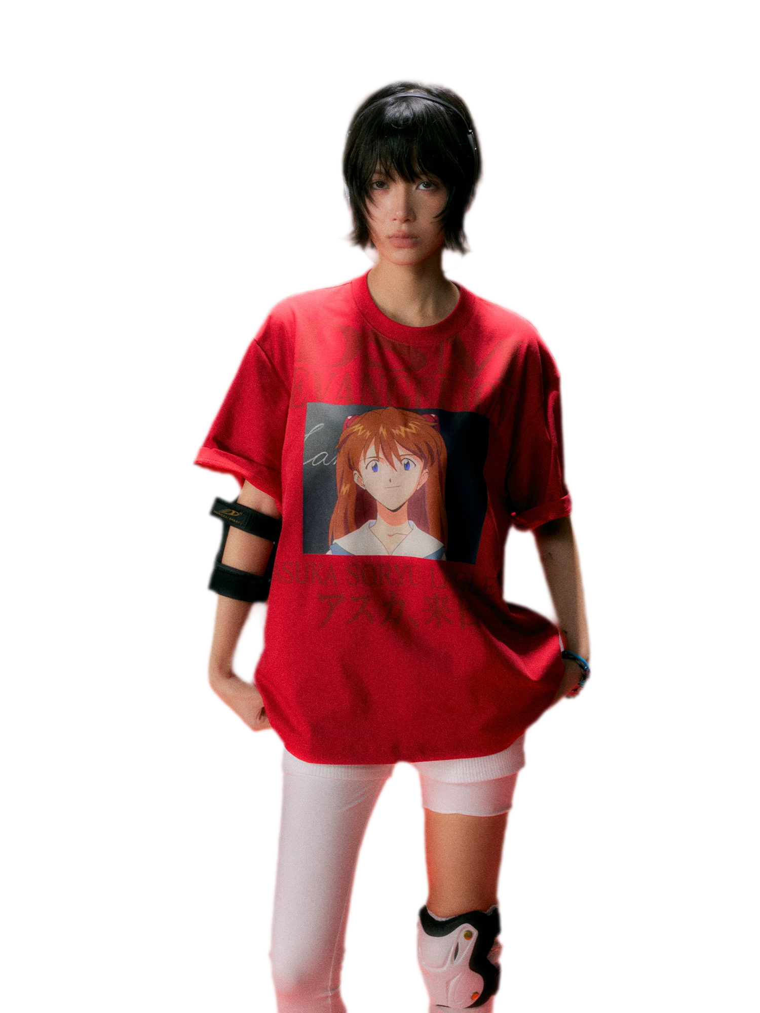 Sorona Cool-Touch Graphic T-Shirt