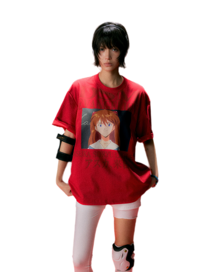 Sorona Cool-Touch Graphic T-Shirt