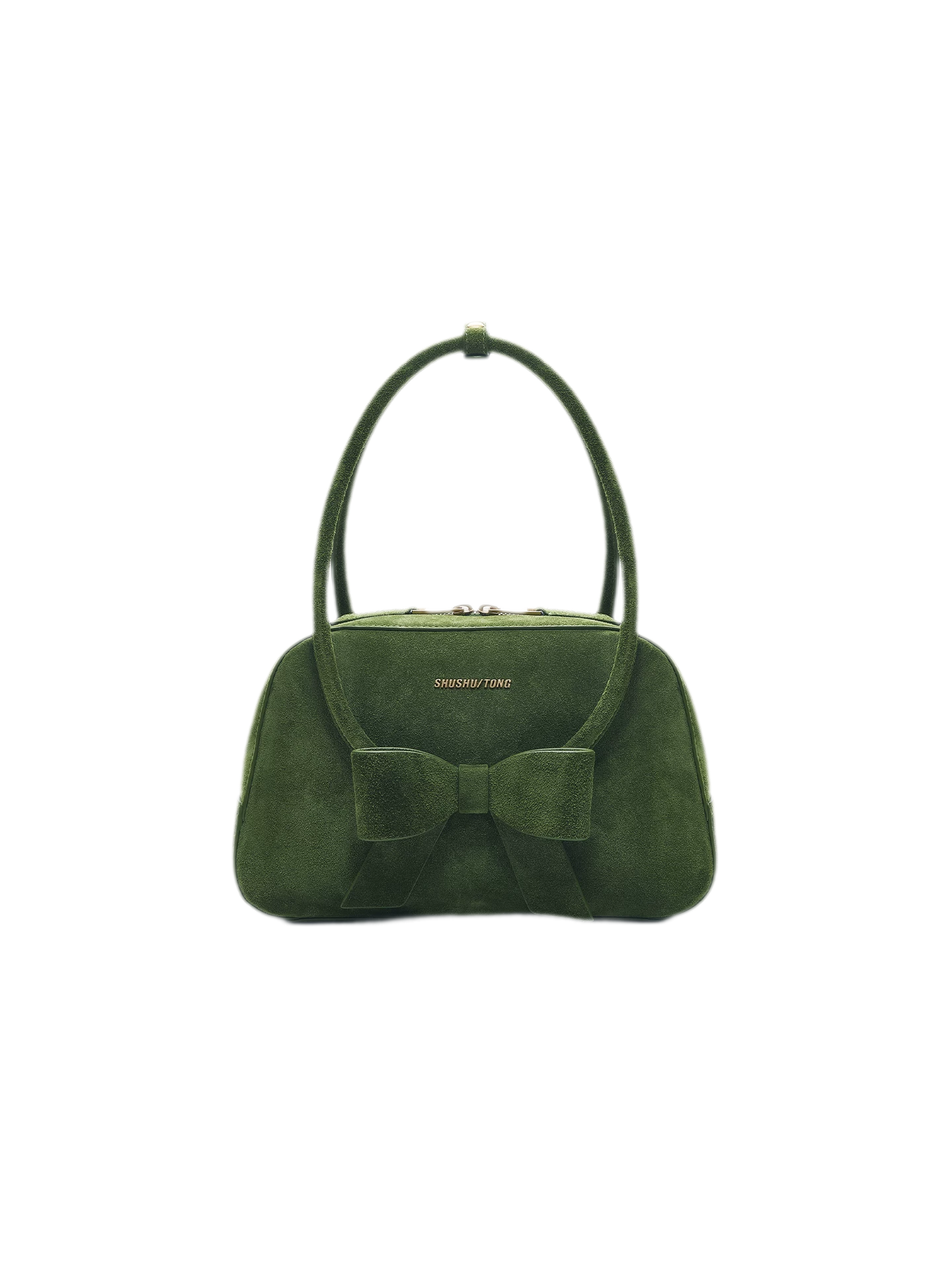 Bowknot Single Shoulder Bag