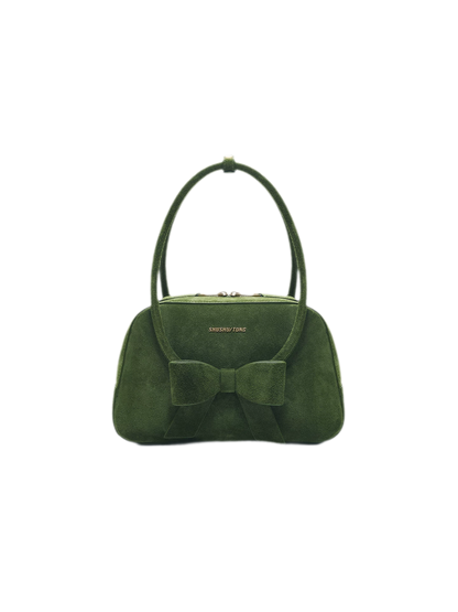 Bowknot Single Shoulder Bag