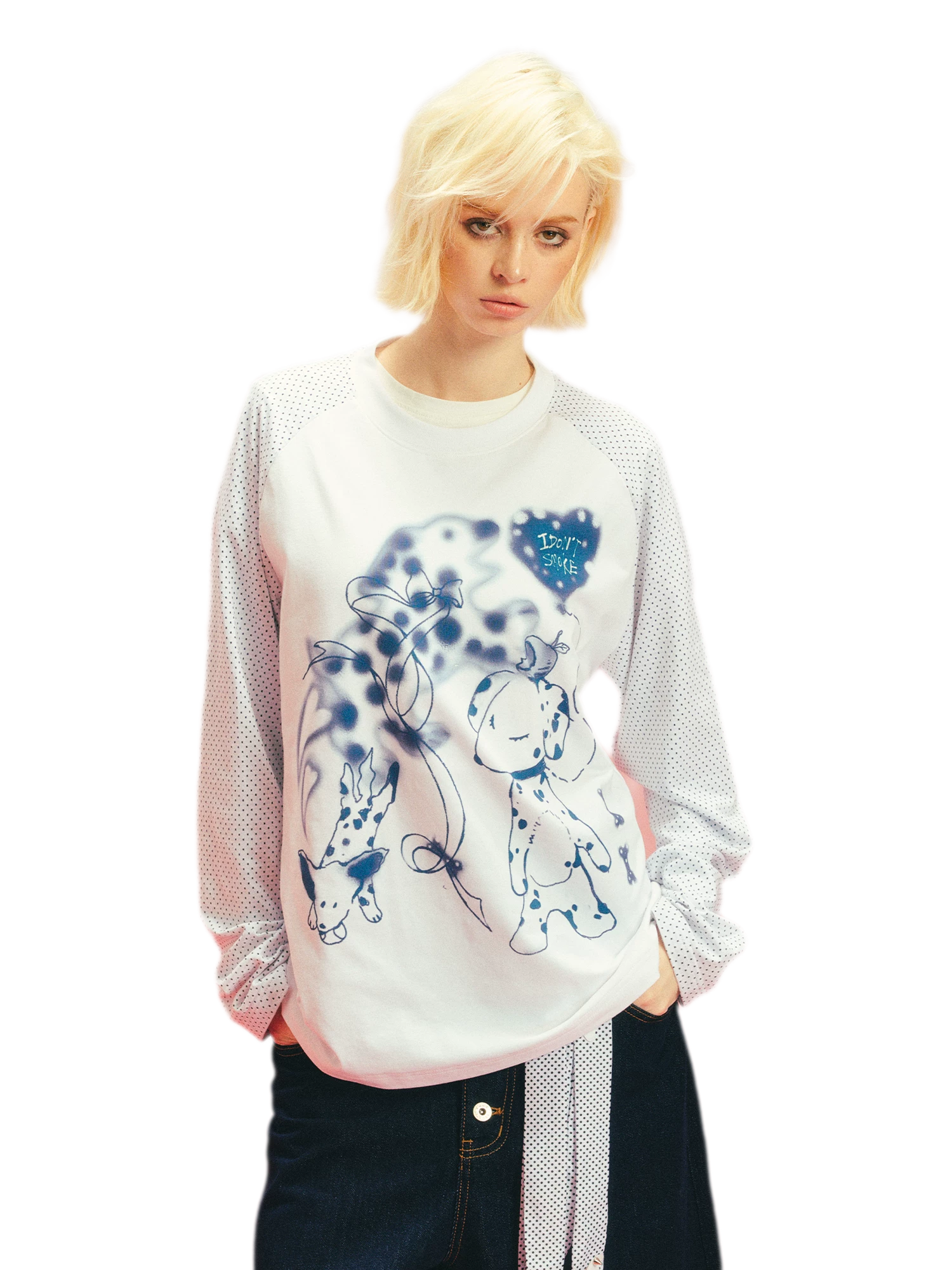 Sorona Cooling Raglan T-Shirt