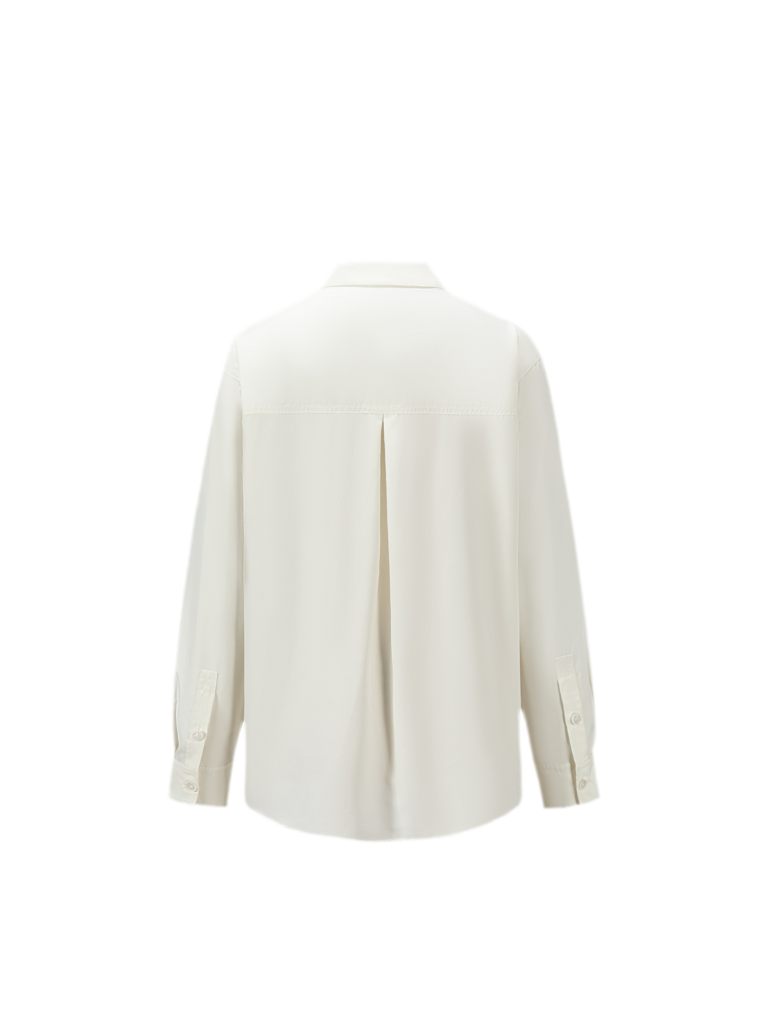 Pocket Bear Light Shirt