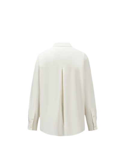 Pocket Bear Light Shirt