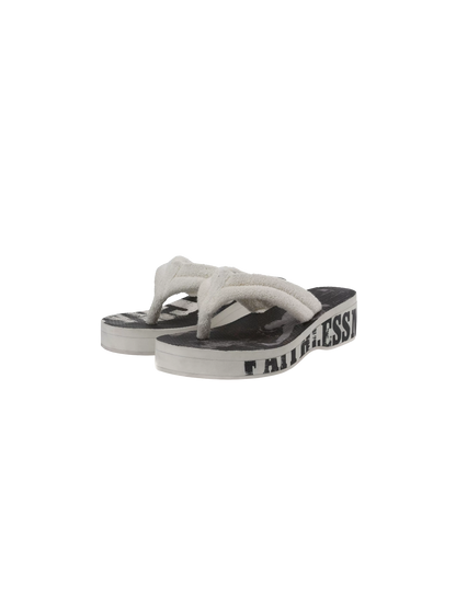 Lightweight Wedge Flip-Flops