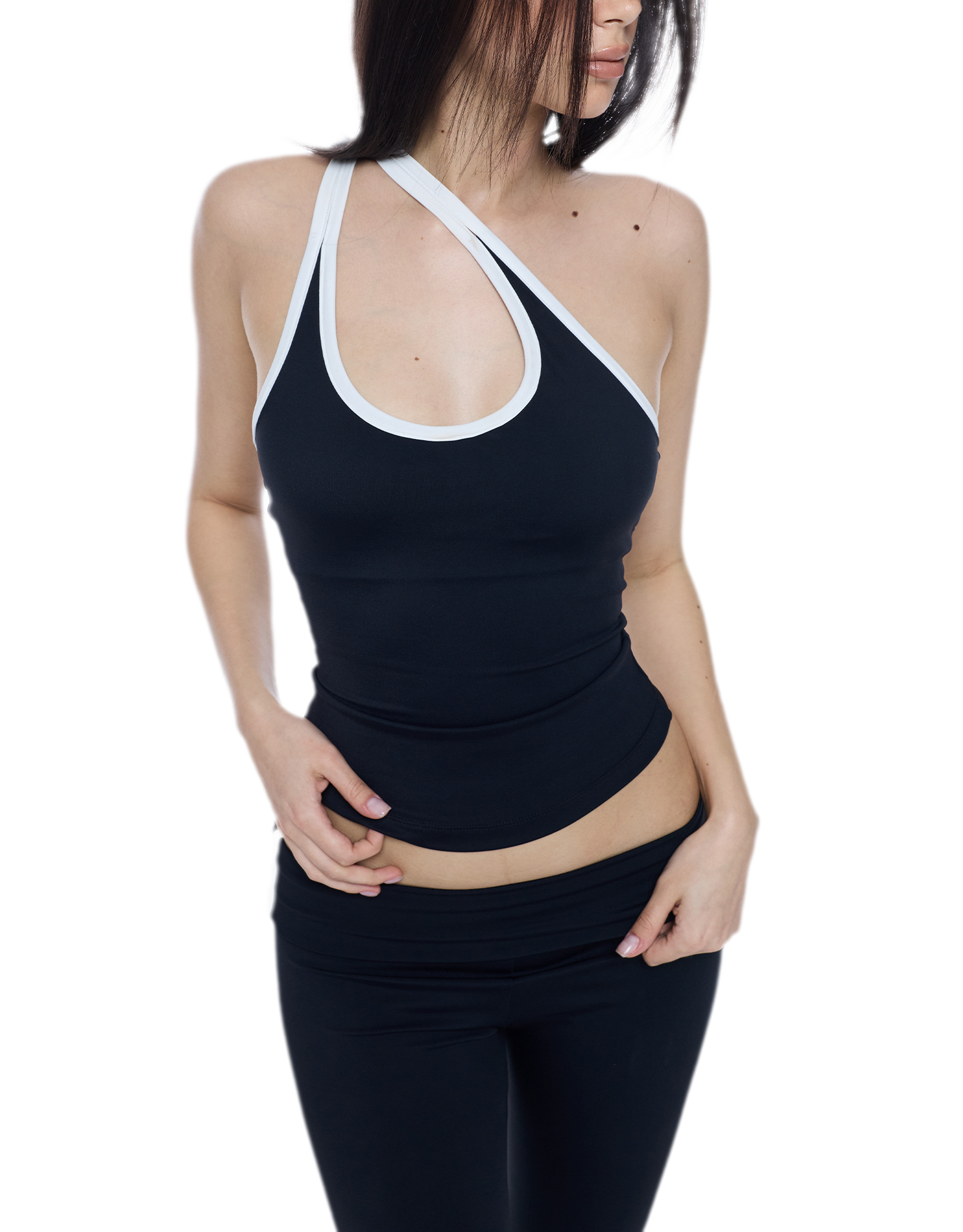 Stretch Support Yoga Set