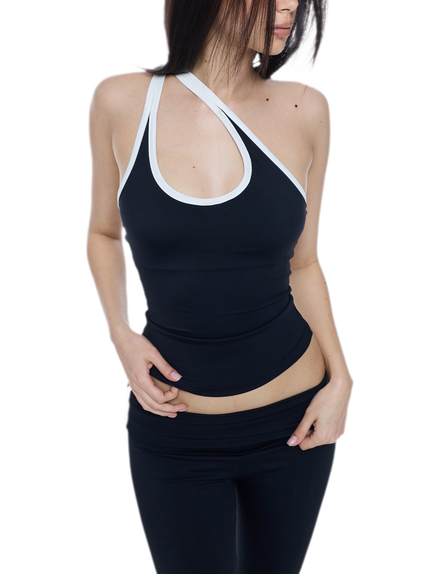Stretch Support Yoga Set