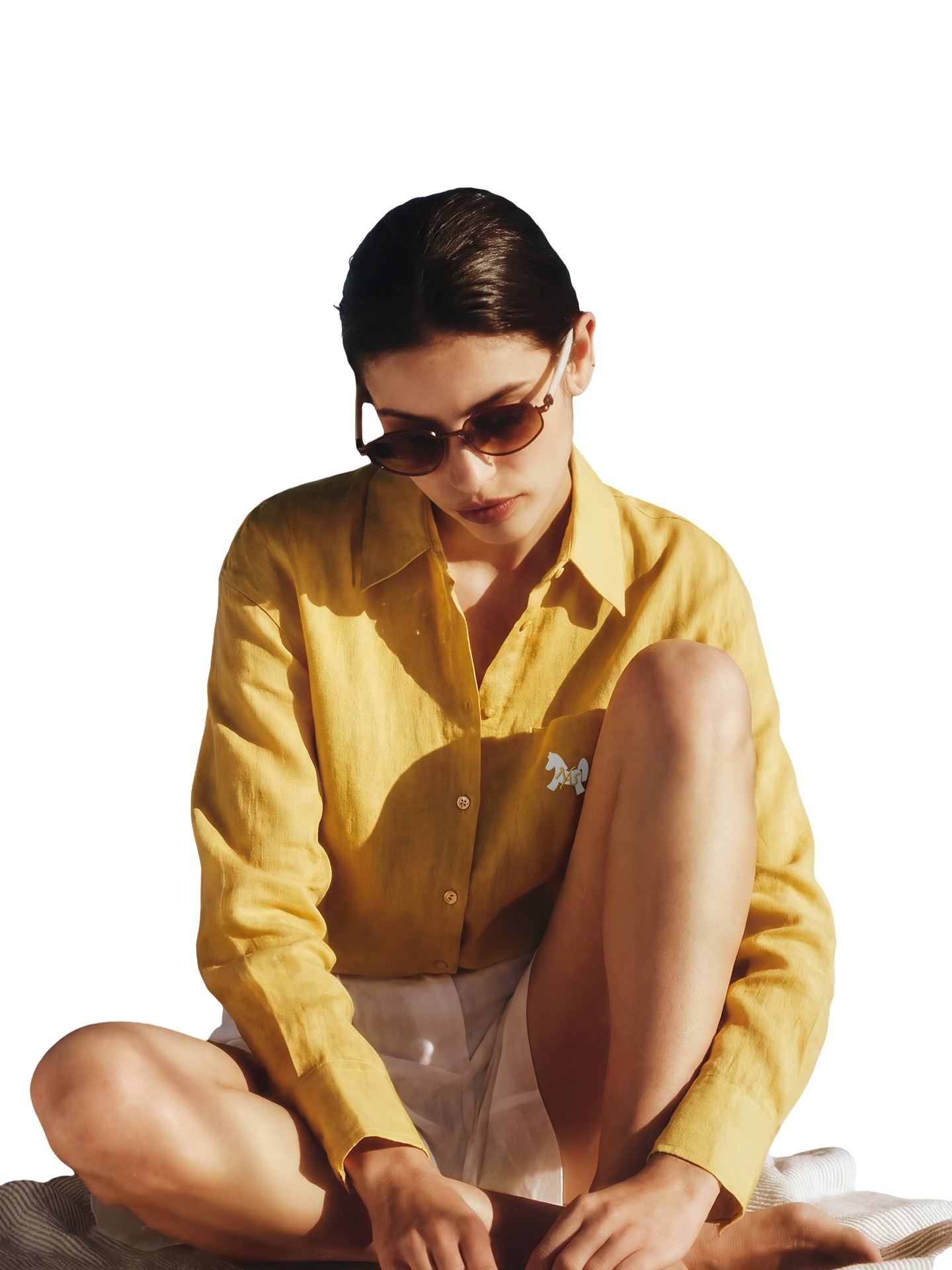 Horse Knot Shirt