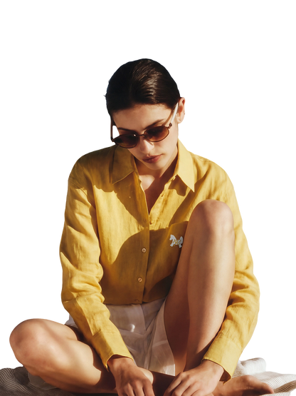 Horse Knot Shirt