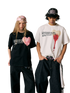 DONSMOKE Oversized Cooling Quick-Dry T-Shirt – view 3