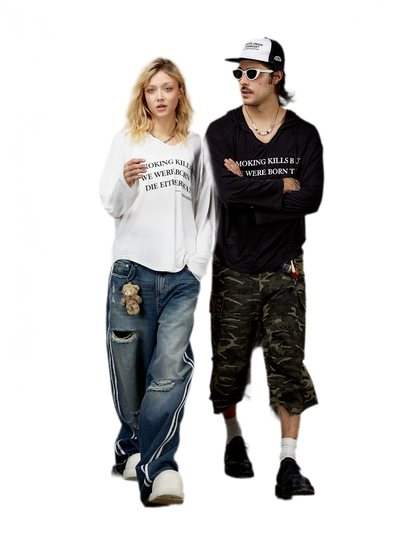 Lightweight Cooling Hooded Shirt