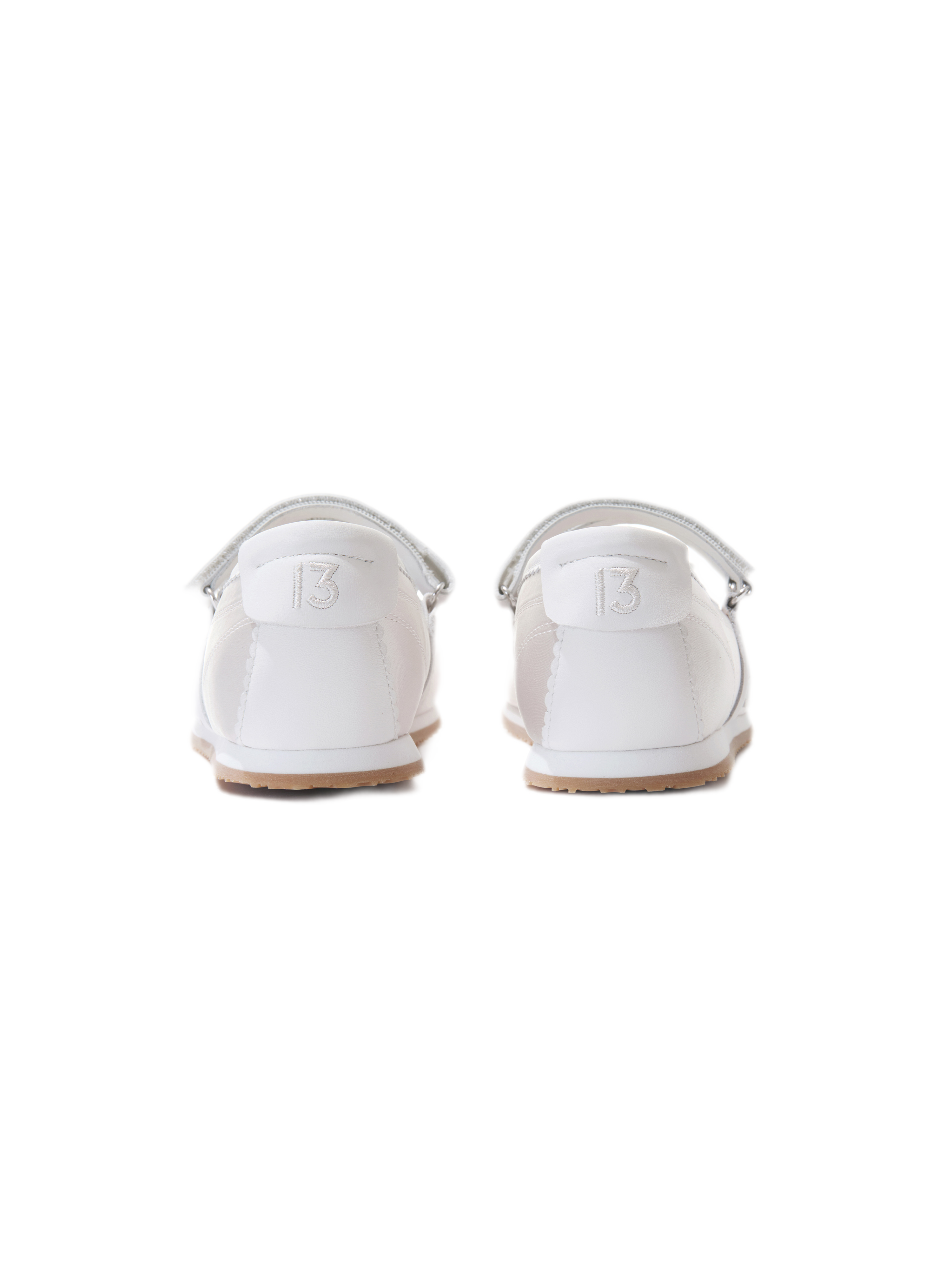 Mini Bear Mary Janes