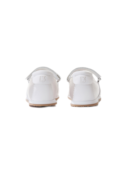 Mini Bear Mary Janes