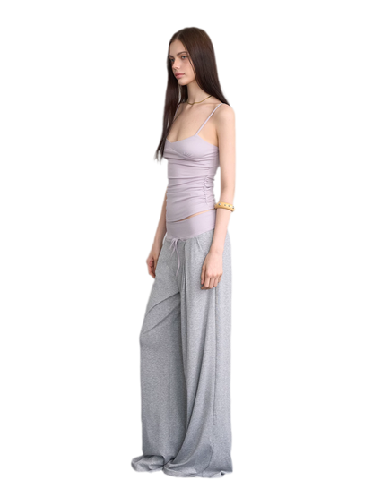 Three-Piece Yoga Set