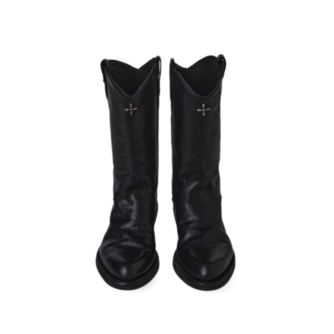 Wild Origin Handcrafted Goodyear Leather Boots