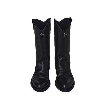 Wild Origin Handcrafted Goodyear Leather Boots