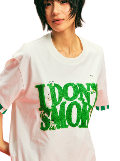 Cooling Relaxed Short-Sleeve T-Shirt