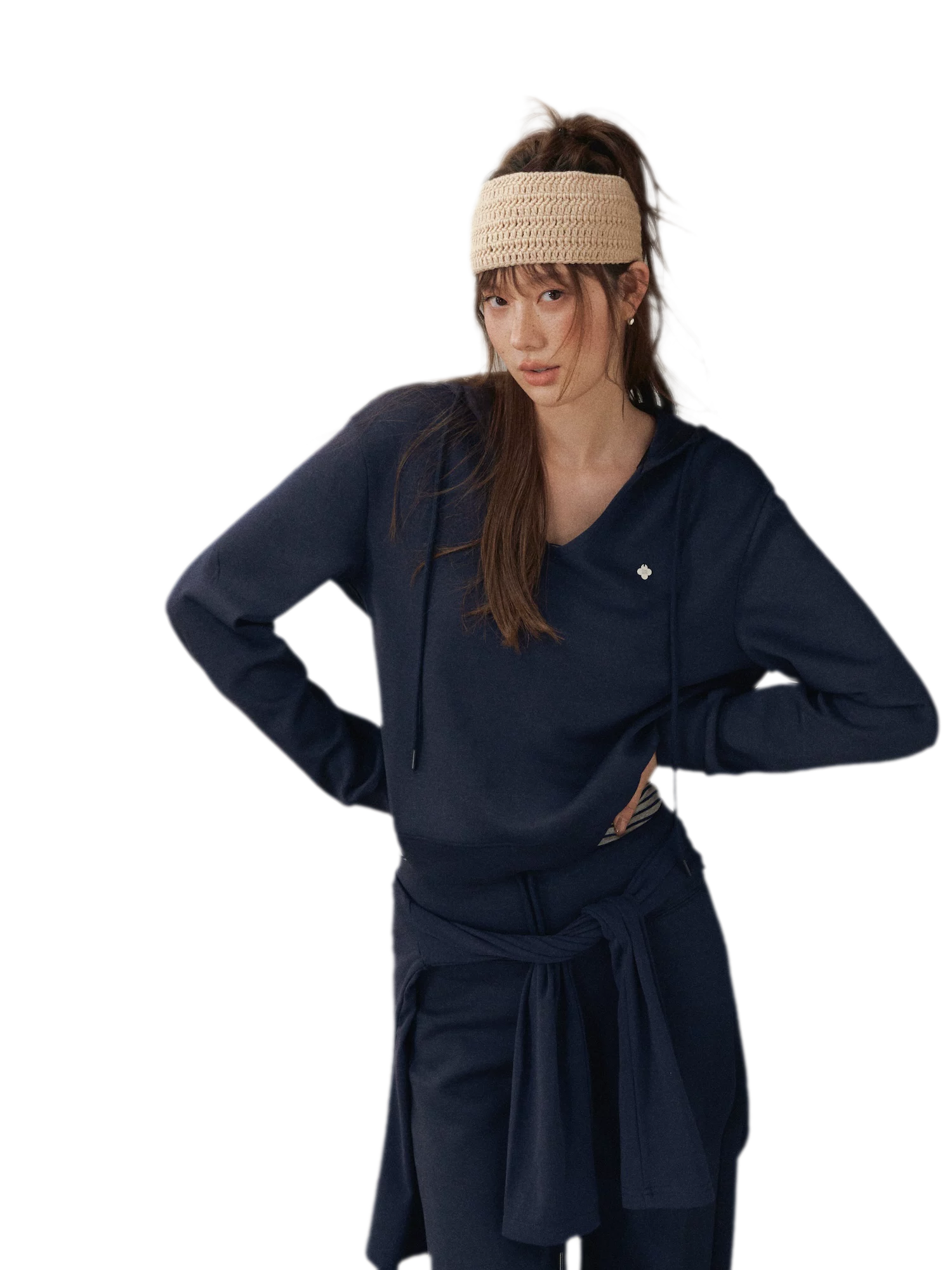 Casual Modal Lounge Set