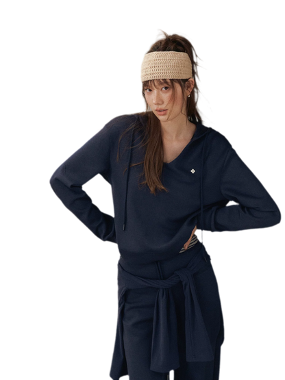 Casual Modal Lounge Set