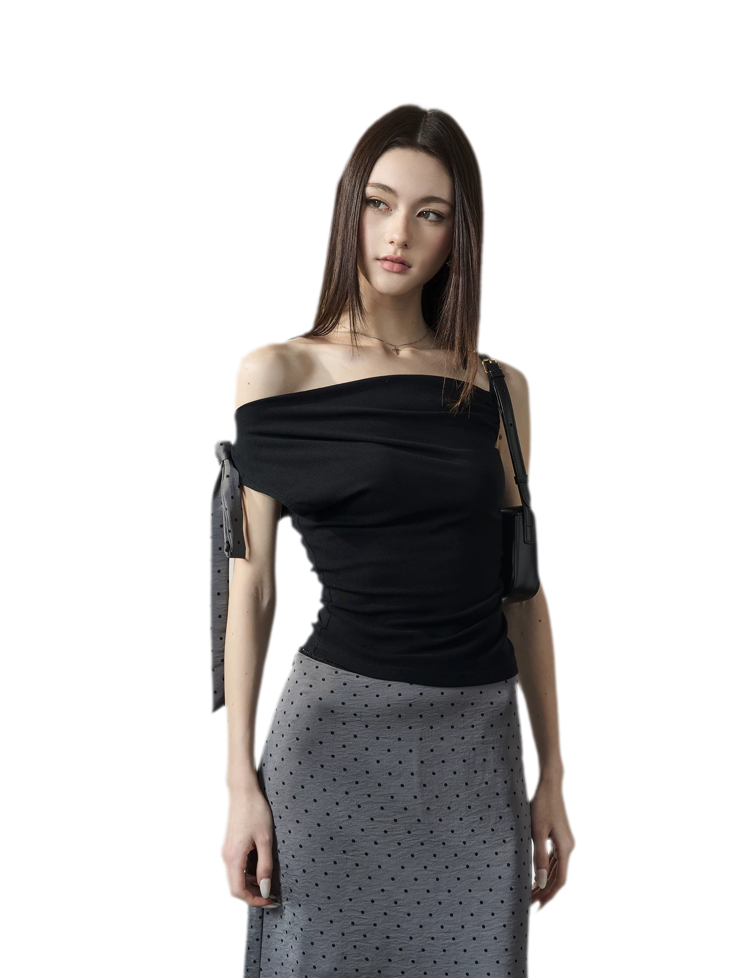 Bow Halter Mini Set