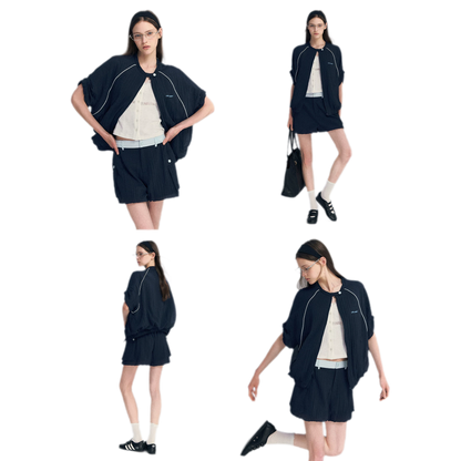 Retro Trim Sport Set