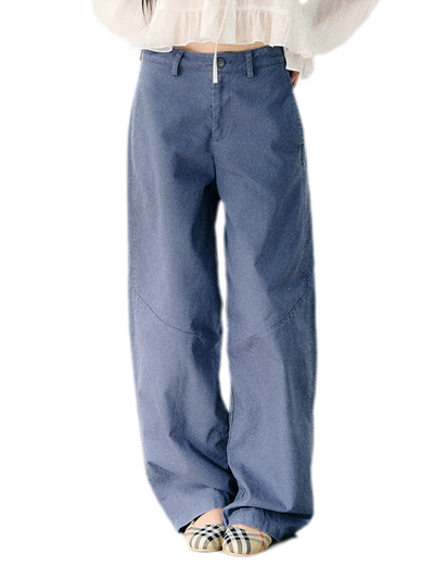 Blue / S