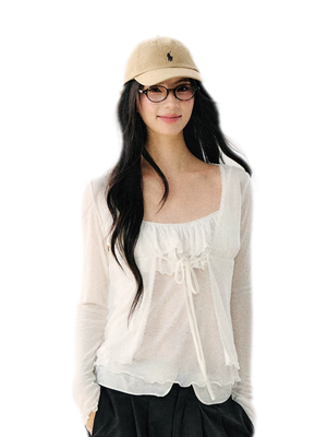 Cardigan / S