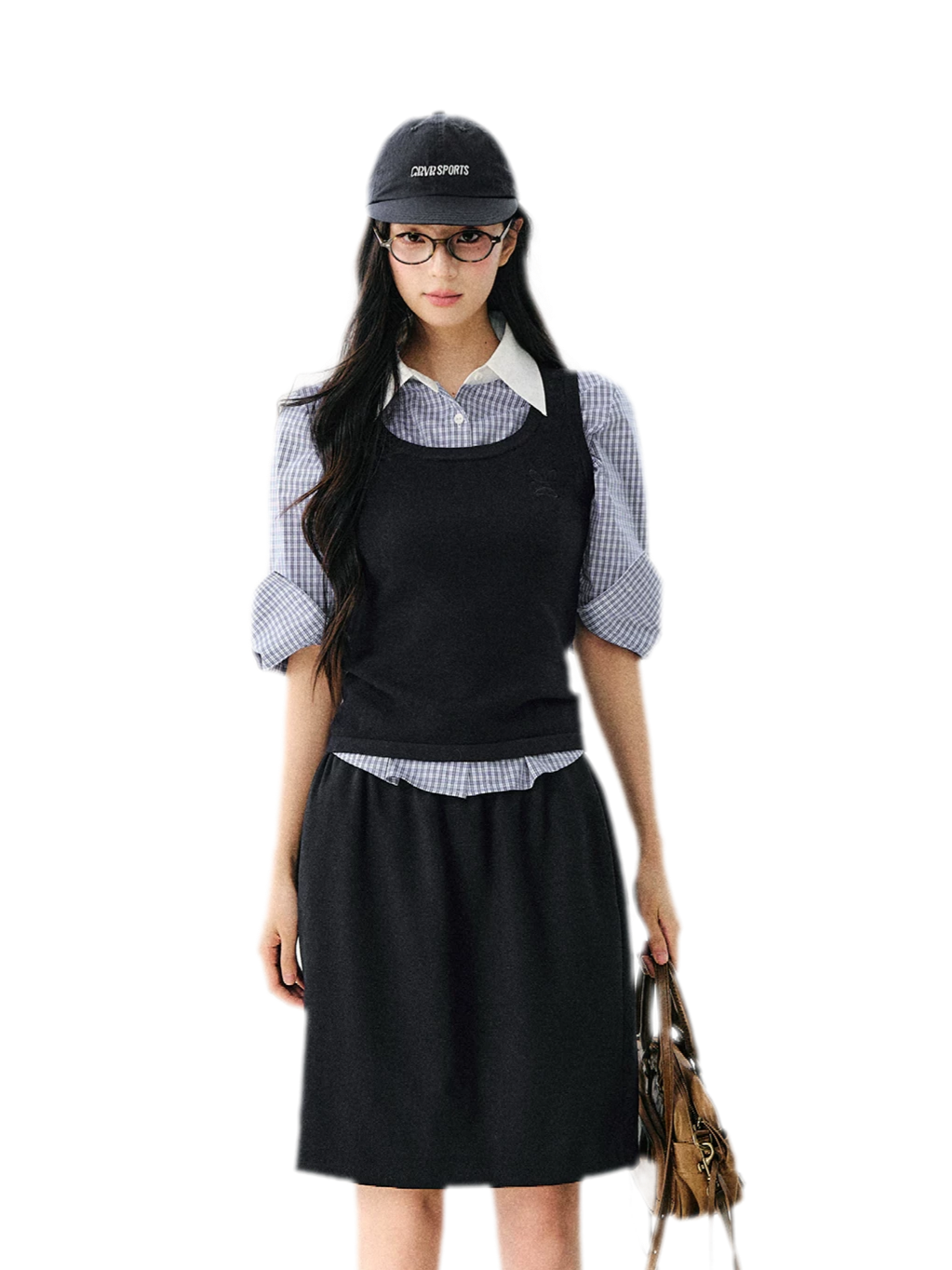 Vintage Academy Set Separates